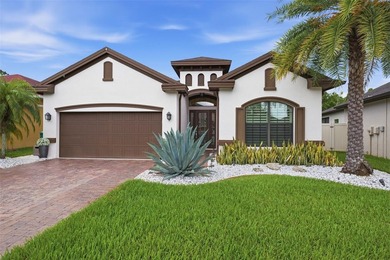 Welcome to 1115 Ketzal Drive, an exceptional custom-built - photo 1