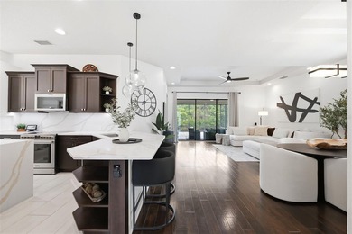 Welcome to 1115 Ketzal Drive, an exceptional custom-built - photo 3