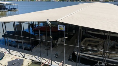 Experience refined lakefront living in this fully updated - photo 34