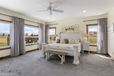 Welcome to your Montana dream home! Nestled on 1.3 acres - photo 34