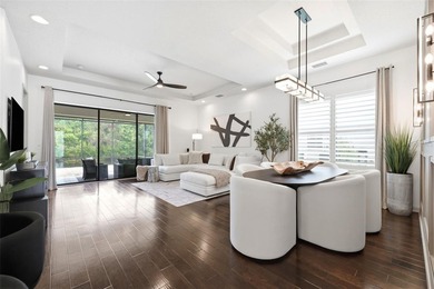 Welcome to 1115 Ketzal Drive, an exceptional custom-built - photo 4