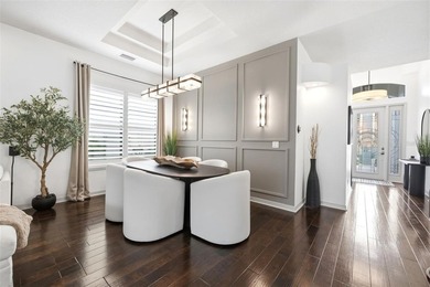 Welcome to 1115 Ketzal Drive, an exceptional custom-built - photo 5