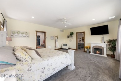 Welcome to your Montana dream home! Nestled on 1.3 acres - photo 36