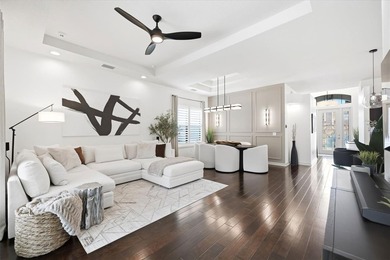 Welcome to 1115 Ketzal Drive, an exceptional custom-built - photo 9