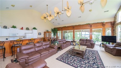 Experience refined lakefront living in this fully updated - photo 41