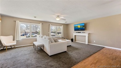 Welcome home to this spacious and beautifully updated 5-bedroom - photo 2
