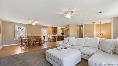 Welcome home to this spacious and beautifully updated 5-bedroom - photo 3