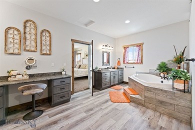 Welcome to your Montana dream home! Nestled on 1.3 acres - photo 44