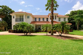 (private lake) Home For Sale in Ormond Beach Florida