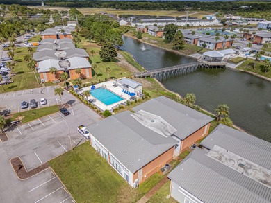 (private lake, pond, creek) Condo For Sale in Destin Florida