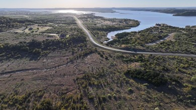 Possum Kingdom Lake Acreage For Sale in Grafford Texas