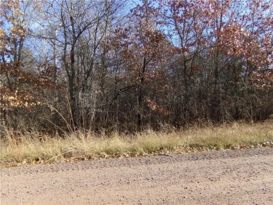 Lake Sauntrys Pocket Lot For Sale in Wascott Wisconsin