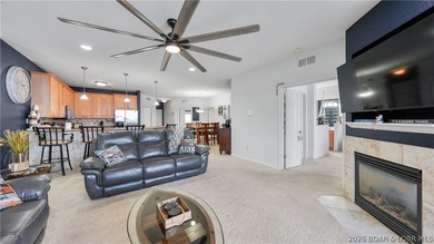 Right in the heart of Osage Beach, this Lands' End condo puts - photo 8