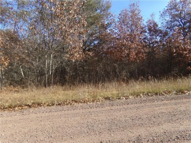 Lake Sauntrys Pocket Lot For Sale in Wascott Wisconsin