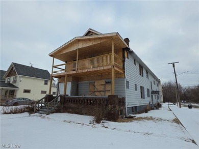 Lake Home For Sale in Cleveland, Ohio