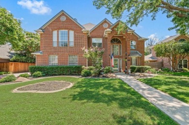 Lake Home For Sale in Grapevine, Texas