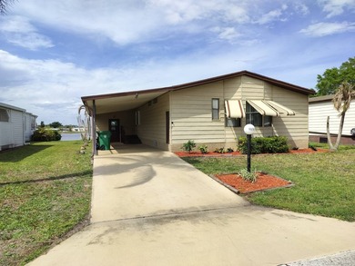 Welcome home to this bright and inviting 2-bedroom, 2-bath - photo 1