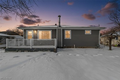 Lake Home For Sale in Avon Lake, Ohio