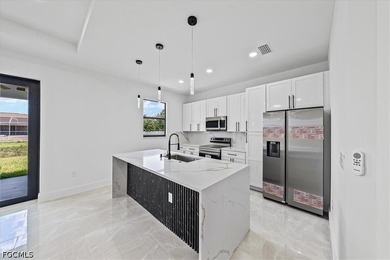This stunning new construction duplex in the heart of Lehigh - photo 12