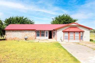 Huge 4 Bedroom 2 1/2 Bath home for sale on almost 4 acres in