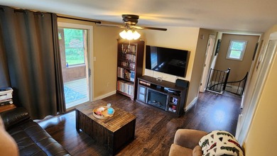 Privacy and seclusion await! This 2-bedroom, 1.5-bath home is - photo 13
