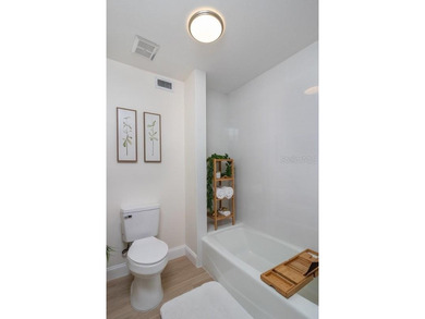 HOA includes cable, internet, and water-| Fully Renovated & - photo 14