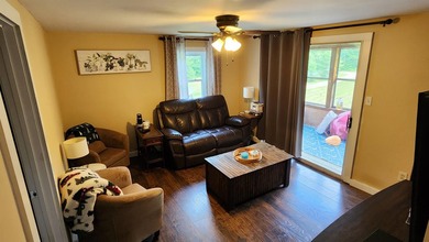 Privacy and seclusion await! This 2-bedroom, 1.5-bath home is - photo 14