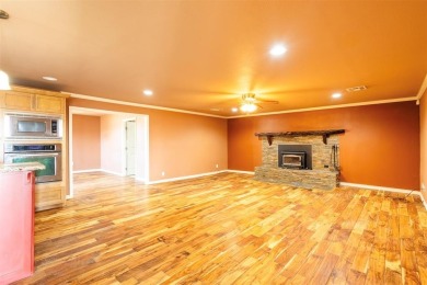 Huge 4 Bedroom 2 1/2 Bath home for sale on almost 4 acres in