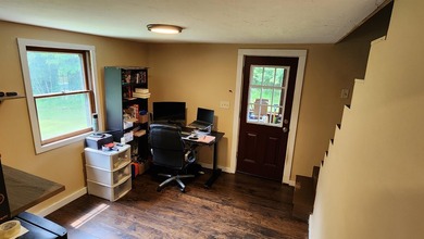Privacy and seclusion await! This 2-bedroom, 1.5-bath home is - photo 15