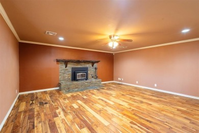 Huge 4 Bedroom 2 1/2 Bath home for sale on almost 4 acres in