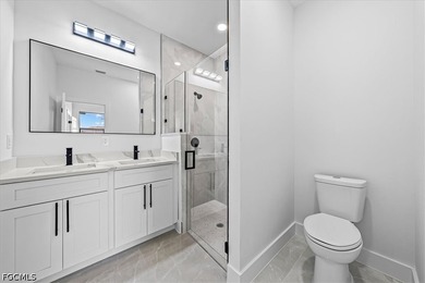 This stunning new construction duplex in the heart of Lehigh - photo 17