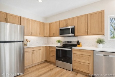 Experience the best of lake living in this to-be-built home - photo 4