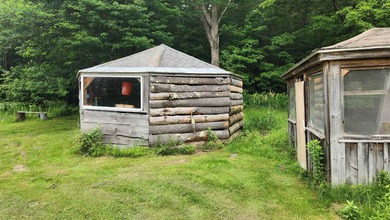 Privacy and seclusion await! This 2-bedroom, 1.5-bath home is - photo 24