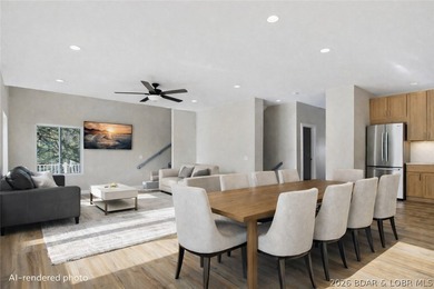 Experience the best of lake living in this to-be-built home - photo 5