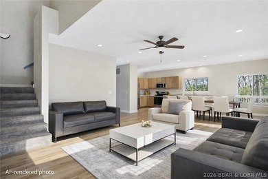 Experience the best of lake living in this to-be-built home - photo 6