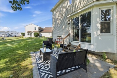 Welcome home to this beautifully maintained 2-bedroom, 1.5-bath - photo 27