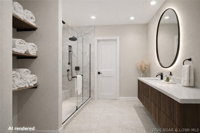 Experience the best of lake living in this to-be-built home - photo 9