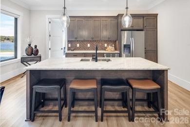 This architecturally stunning waterfront residence is a - photo 29