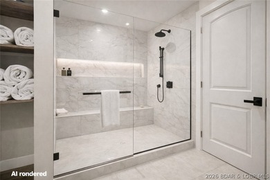 Experience the best of lake living in this to-be-built home - photo 10