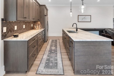 This architecturally stunning waterfront residence is a - photo 30