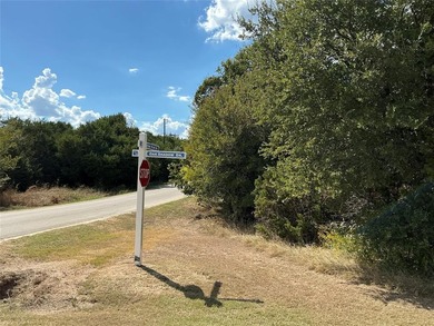 Lake Whitney Lot For Sale in Whitney Texas