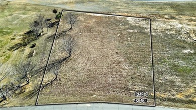 Enjoy the opportunity to create your ideal home on Tract 4, a - photo 1