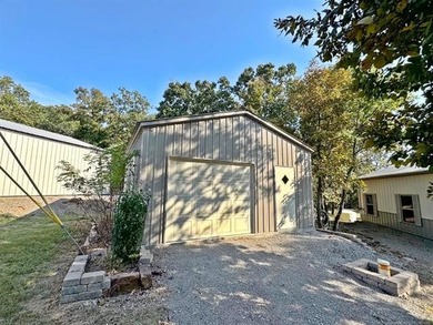 Rare 10-Acre Private Lake Access Property w/Shops & Enclosed - photo 41
