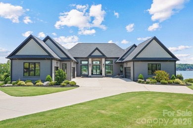 This architecturally stunning waterfront residence is a - photo 44