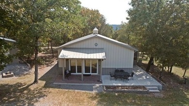Rare 10-Acre Private Lake Access Property w/Shops & Enclosed - photo 47