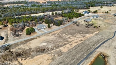 Enjoy the opportunity to create your ideal home on Tract 4, a - photo 9