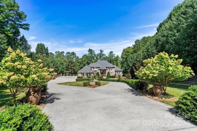 Lake Home For Sale in Connelly Springs, North Carolina