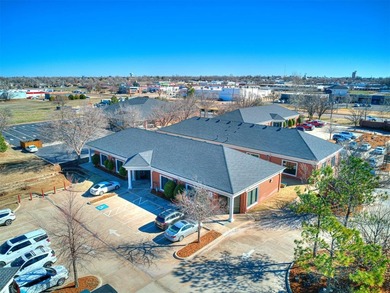 Exceptional investment opportunity! This well-designed office