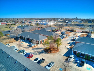 Exceptional investment opportunity! This well-designed office