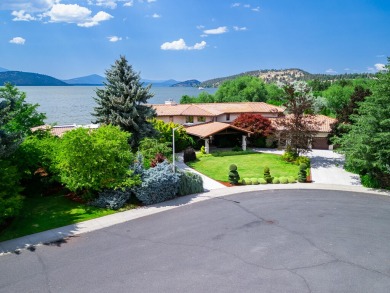 Upper Klamath Lake Home Sale Pending in Klamath Falls Oregon